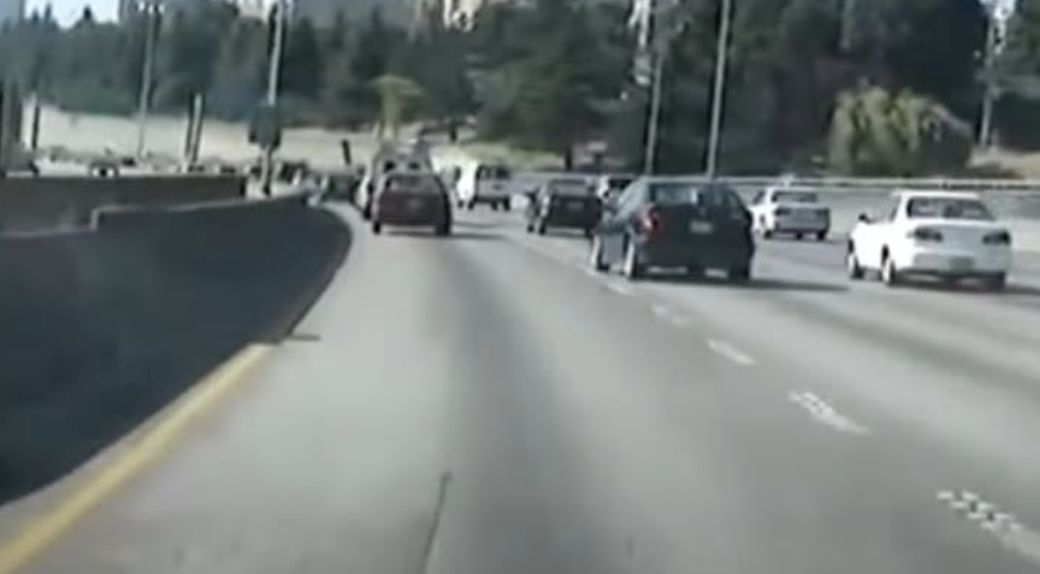 Prevent “Phantom” Traffic Jams